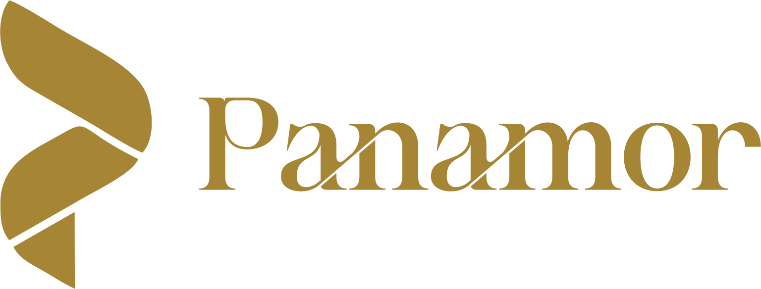 Panamor logo